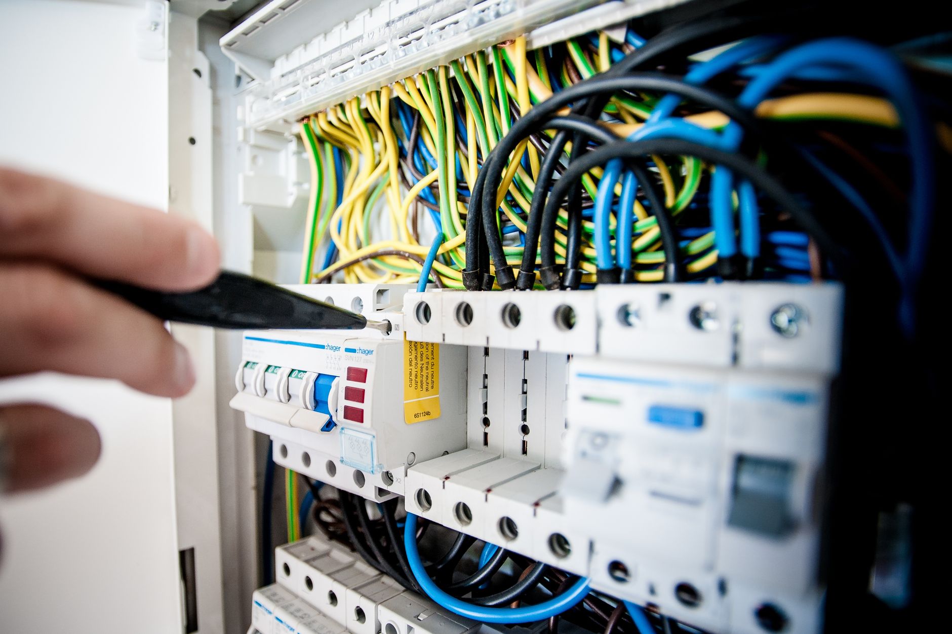 Électricien à Champs-sur-Marne